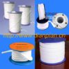 PTFE Sealing Material/Teflon Yarn/PTFE Hose/PTFE Tape/PTFE Thread Tape